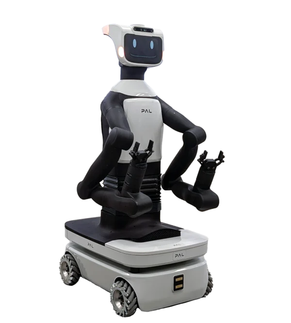 PAL Robotics TIAGo Pro