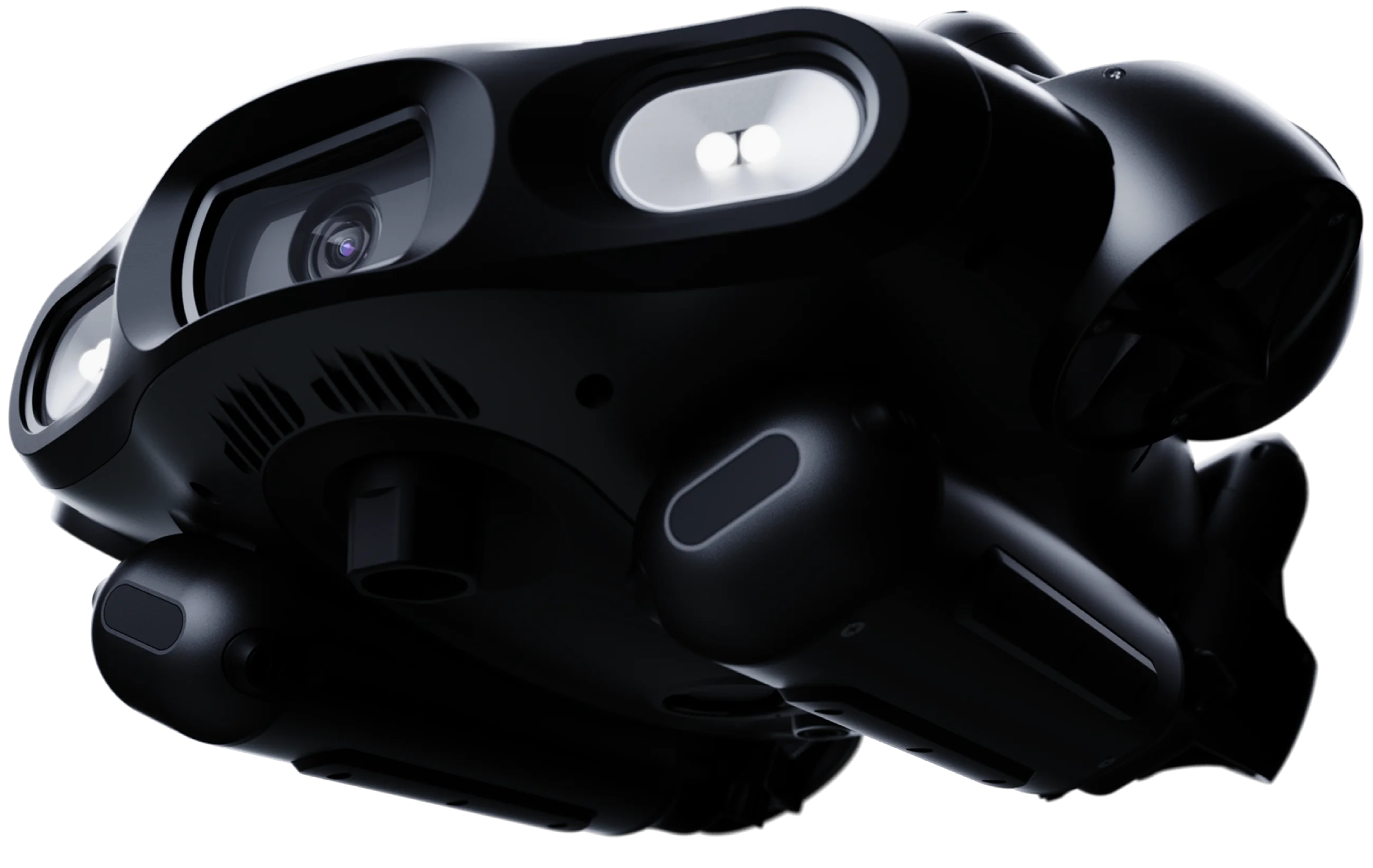 QYSEA FIFISH E-GO