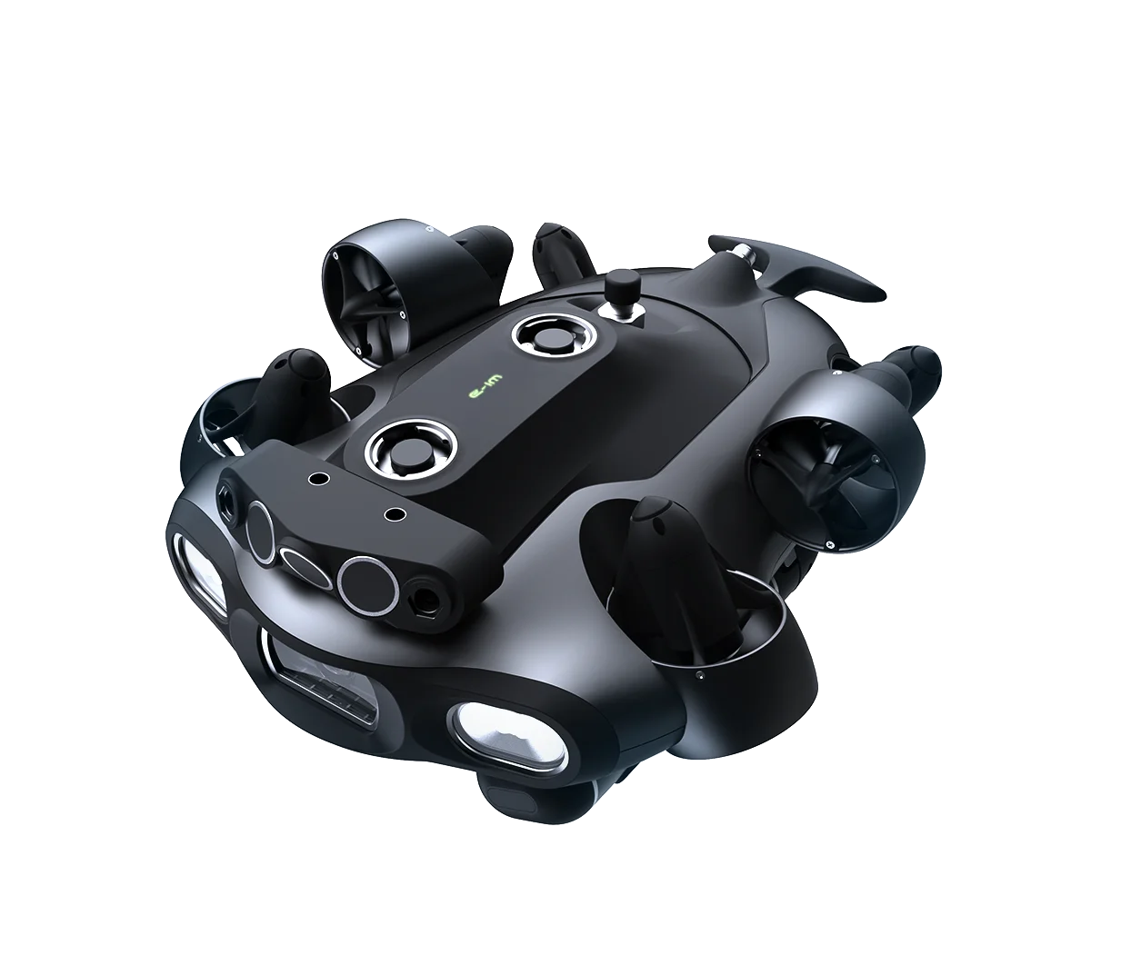 QYSEA FIFISH E-MASTER