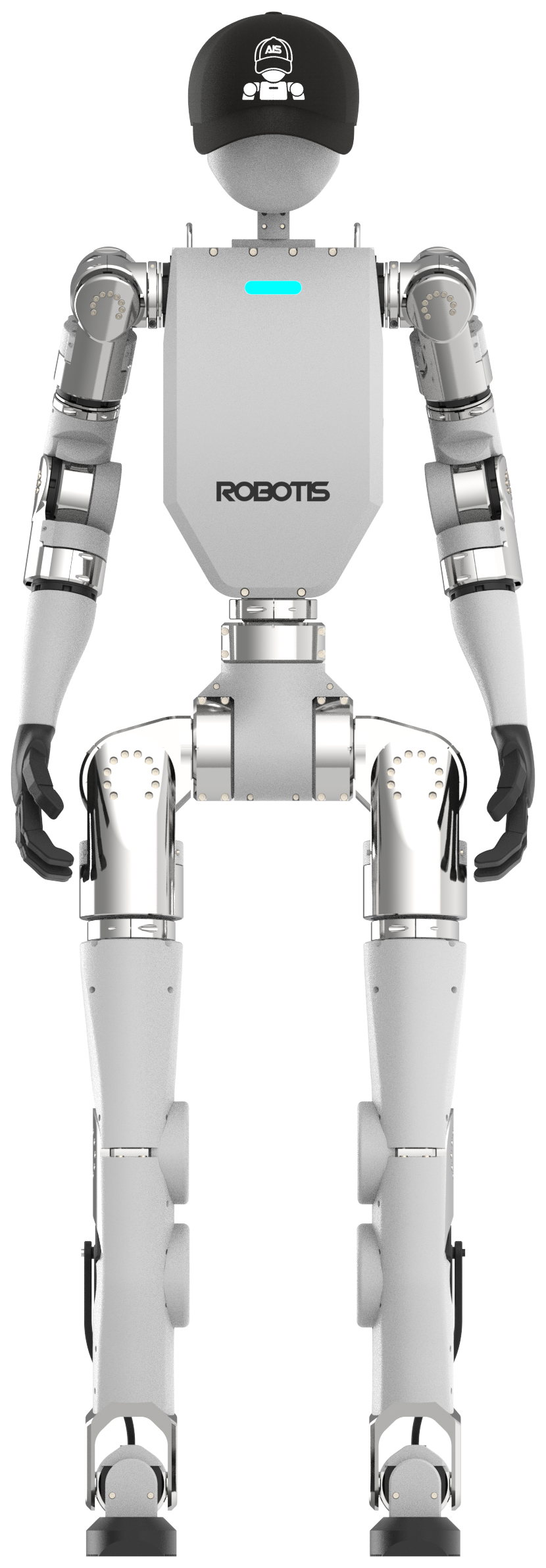 ROBOTIS AI Sapiens K1