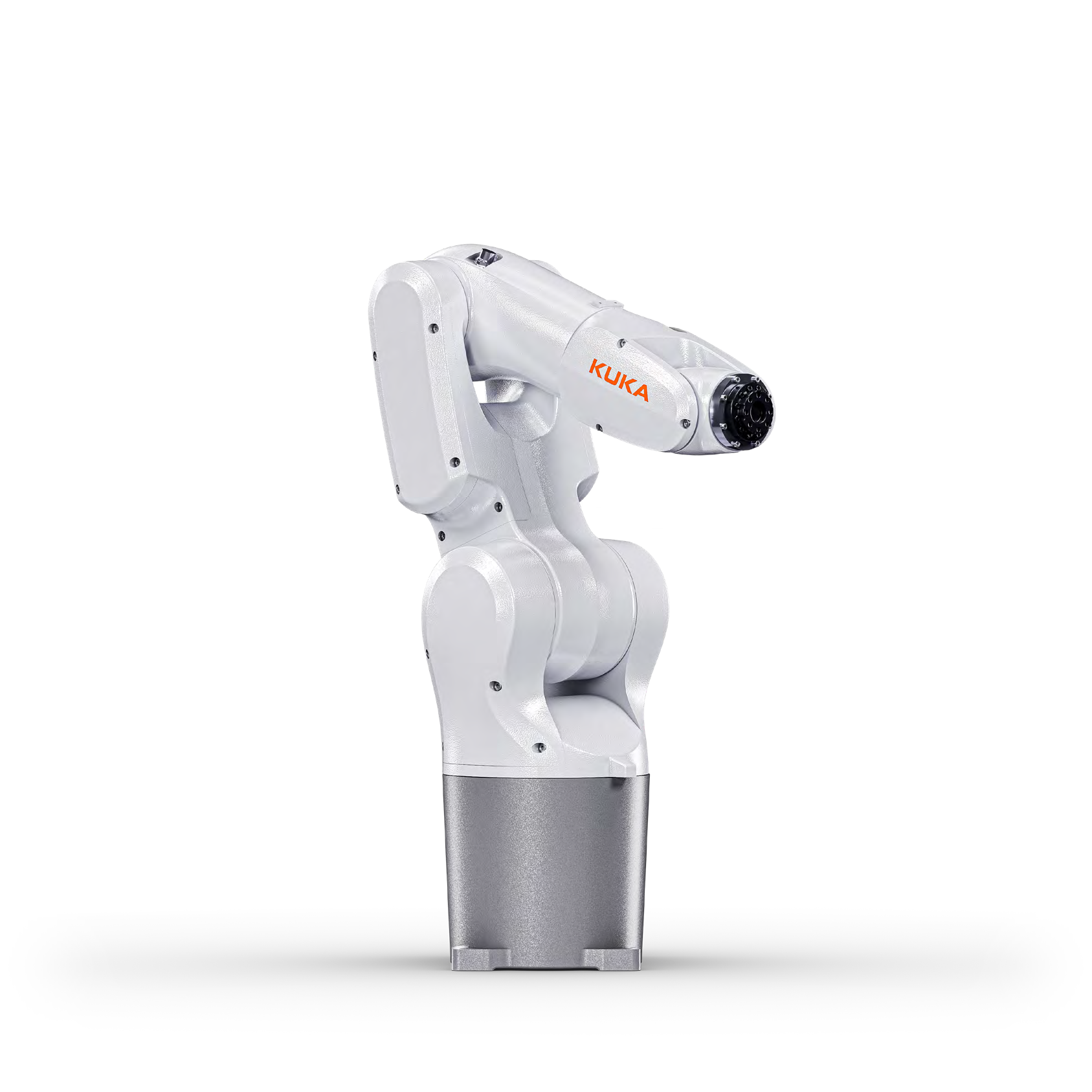 KUKA KR 4 R600
