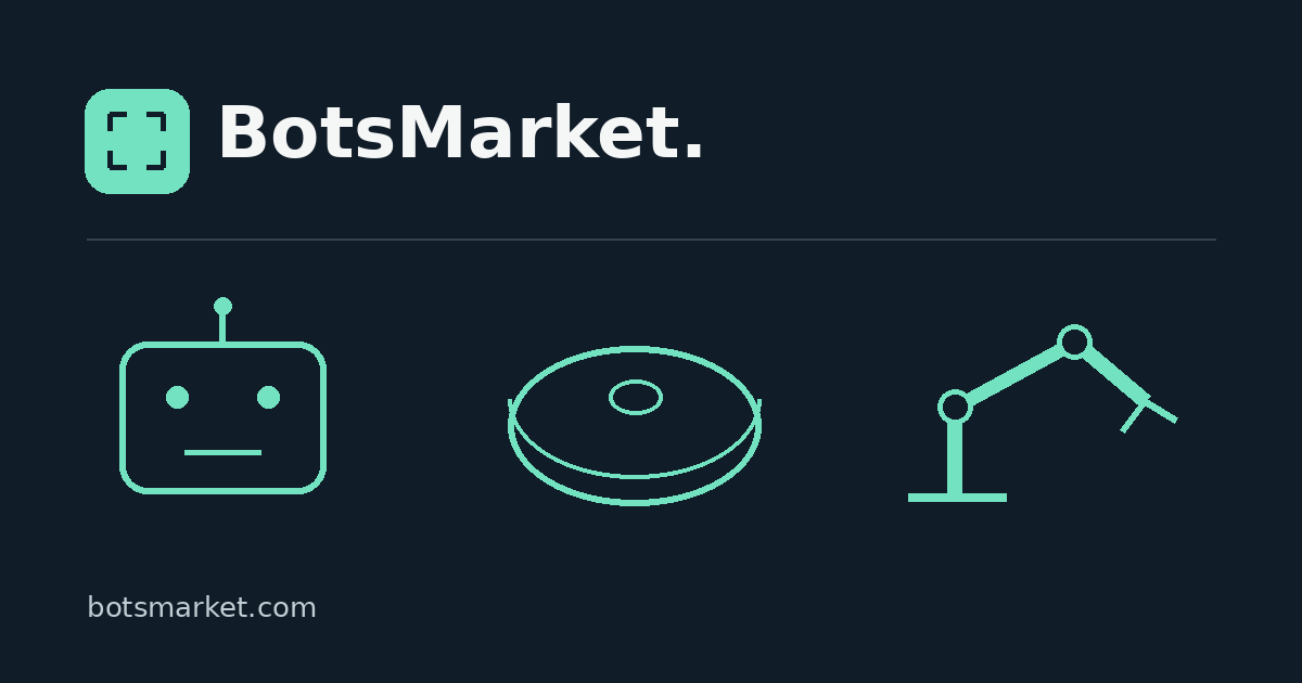 BotsMarket